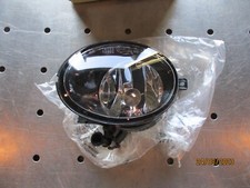 Antibrouillard Volkswagen TOURAN