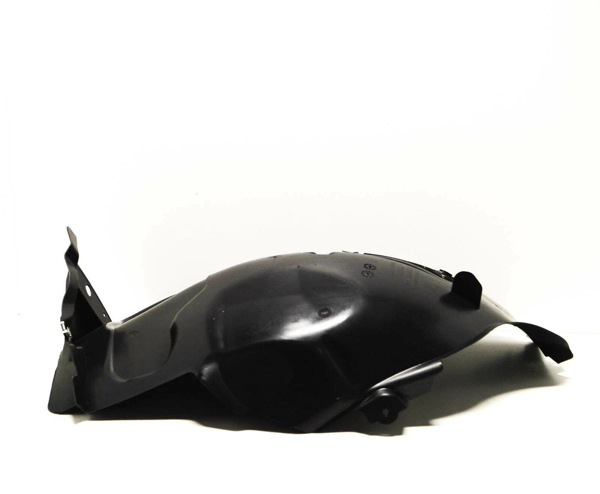 MB GLC X253 Front Right Fender Wheel Housing Cover A2536907601 NEW  