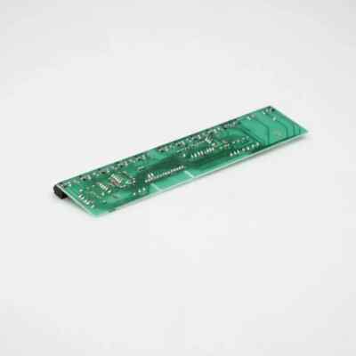 Genuine Dishwasher User Interface for KitchenAid KUDS01FLSS6 KUDS01FLSS1 OEM