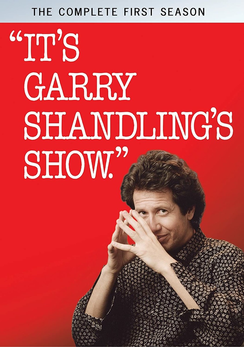その他 It&#39;s Garry Shandling&#39;s Show: Complete Series [DVD] 91rL7Jj7d0S._UF894,1000_QL80_.jpg
