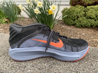 Nike G.T. Hustle 3 Swoosh Fly Basketball Shoes FV5953-001  display picture 1
