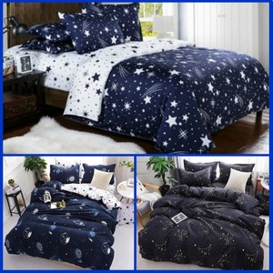 kids queen size quilt cover