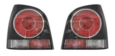 LAMPE FEU ARRIERE GAUCHE + DROITE POUR VW POLO IV 9N3 04.2005-11.2009 ' - Photo 1/3