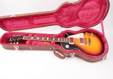 Epiphone Les Paul 59 Tobacco Bu Rep.- Reparierter Artikel