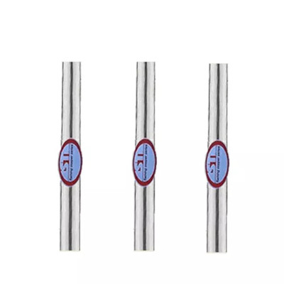 STS STEPLESS STEEL GOLF CLUB IRON SHAFTS DISTANCE PRECISION ACCURACY.370 A R S X