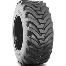 Tire 19.5l-24 Firestone All Traction Utility R-4 Tractor Load 12 Ply