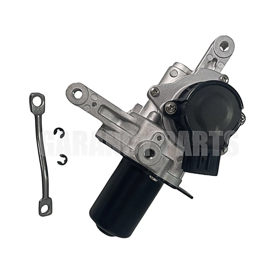 For 2005-2015 Toyota Hilux VII 3.0 D-4D Turbo Actuator 17201-30110 17201-0L042 - Image 4 of 4
