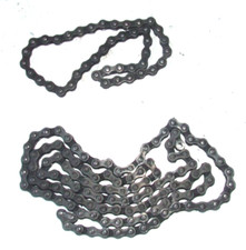 MOTOM GG 48 CC 1960 CATENA DI TRASMISSIONE USATO MA IN OTTIME CONDIZIONI