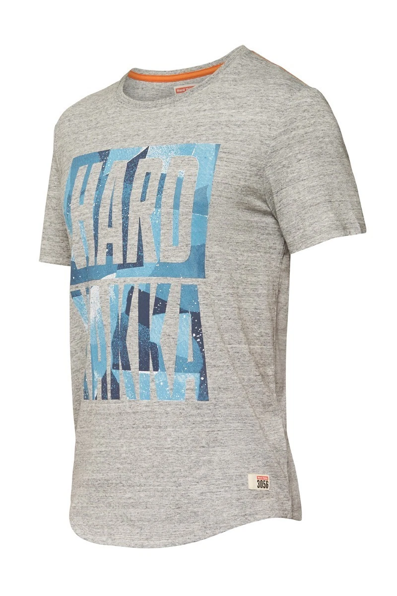 hard yakka t shirts