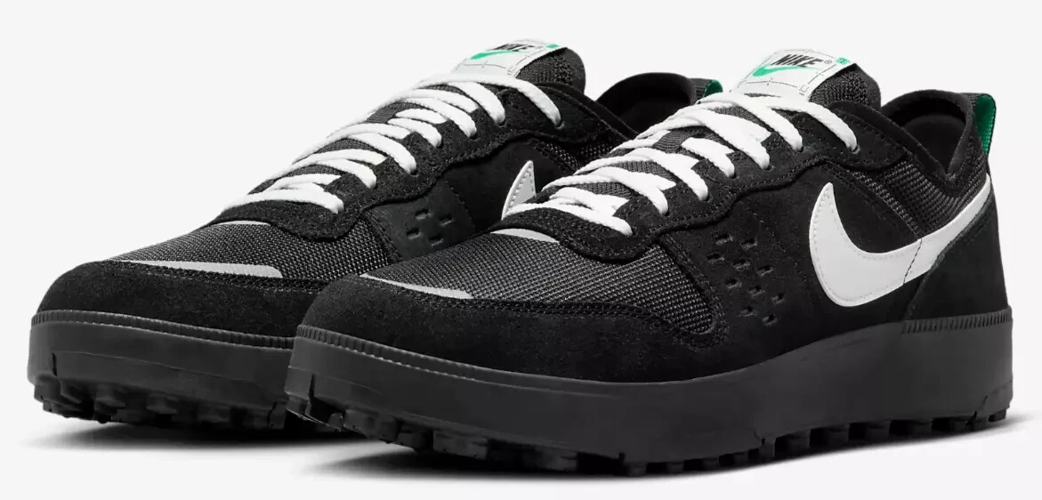 【NIKE】★ナイキ★C1TY Men's★FZ3863-006 NEW Nike C1TY Men's Multi Size Black/Summit White FZ3863 006