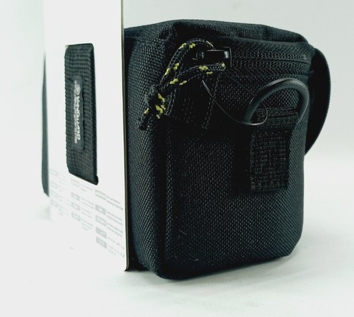 Vanguard BIIN 8H Black Pouch for Compact Video Camera - Picture 5 of 10