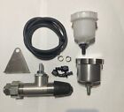 <!--F#f_0-->MASTER CYLINDER FX FJ HOLDEN STAINLESS NEW DESIGN. SELECT RESERVOIR IN A NOTE<!--F/-->
