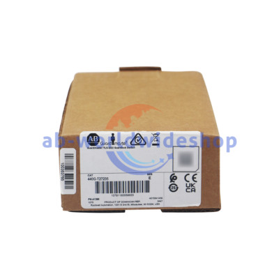 440G-T27235 Guardmaster TLS-GD2 Guardlock Switch New