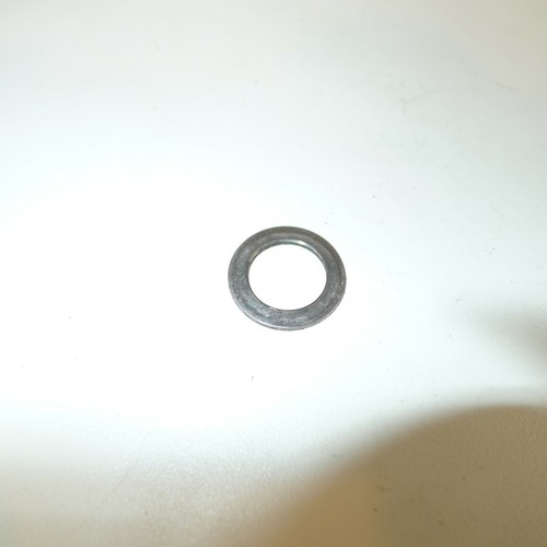 OEM Husqvarna Oil Pump Worm Gear Wheel Washer, 272 268 266 66 61 162 280 380 480