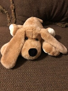 beagle teddy bear