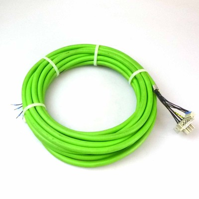 SAB Interconnect Cable E-MO-092 SM/MC4 1.5UL L=11m NOV