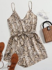 XS Romper