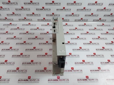 Allen-Bradley 2198-S086-ERS3 Kinetix 5700 Single Axis Inverter 24 VDC 9.6A