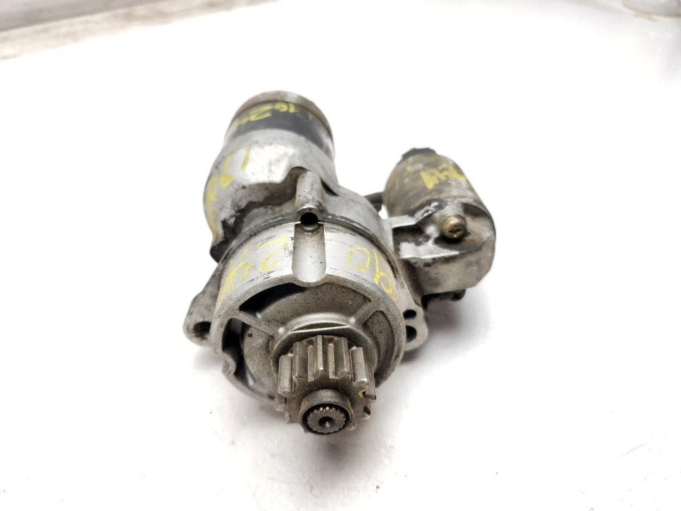 Infiniti QX4 2002 2003 motor de arranque OEM 23004W016 Foto 3 de 4