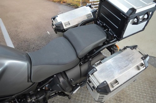 YAMAHA XT1200Z XT 1200 Z SUPER TENERE 2012 - Picture 12 of 20