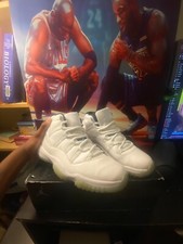 Size 11 - Air Jordan 11 Retro 2014 "Legend Blue"