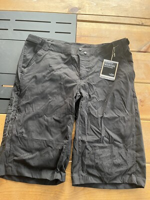 NWT Men's Giro Mountain Havoc Cycling Short, Size 40