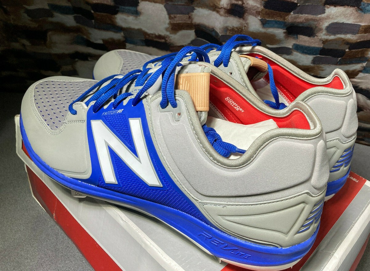 New without Box. New Balance Revite Comfort Collar FantomFit Mens Size 16 New Balance Rebel v5. One of my favorite shoes returns  main image 4
