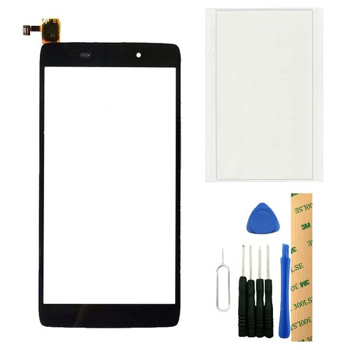 Replacement Battery For Alcatel One Touch & GreatCall Jitterbug Flip Phones - TLi017C1 (with Tool)