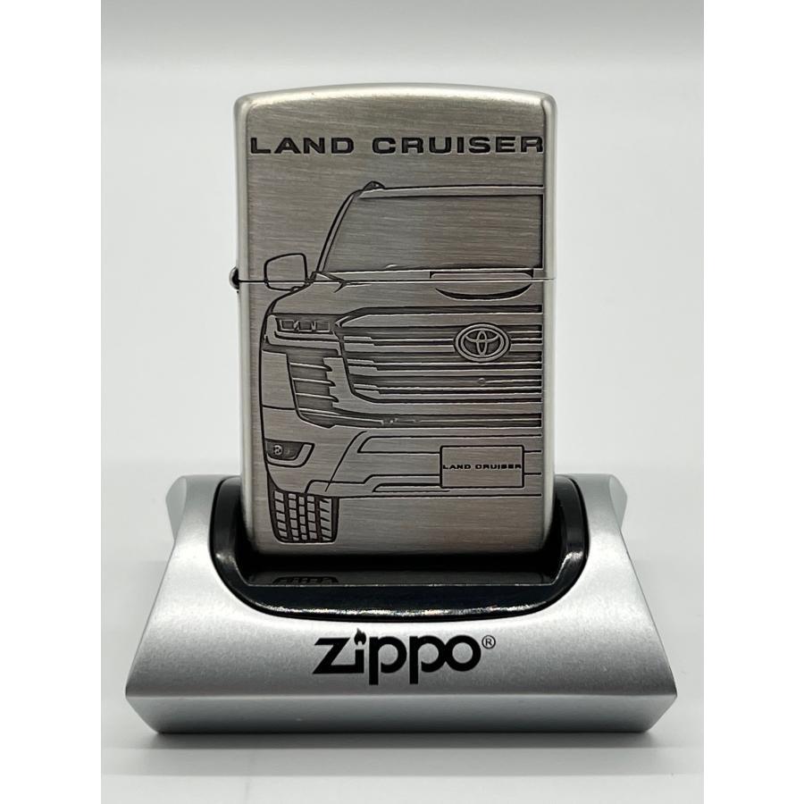 TOYOTA Zippo Land Cruiser | eBay TOYOTA Zippo Land Cruiser | eBay