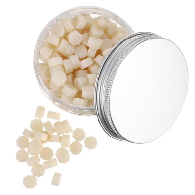 200Pcs Dichtung Für Stempel DIY Dekorieren Wax Bead Einladungen Siegellack