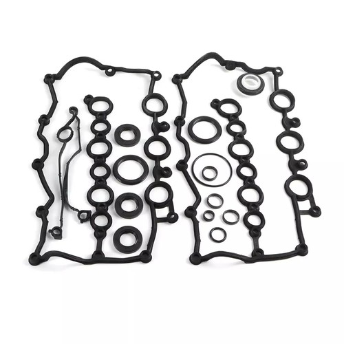 Head Gasket Set For 2009-2023 Land Rover Discovery Jaguar F-PACE TDV6 306DT 3.0T - Picture 8 of 8