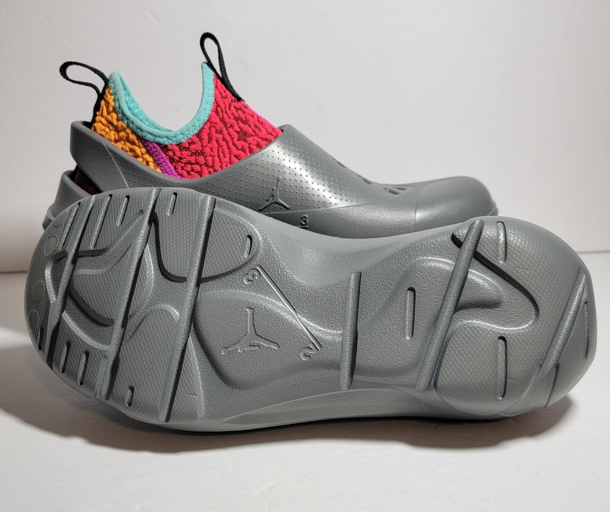 Jordan system 23 サイズ28㎝ Size 7 - Jordan System.23 Grey Multi-Color for sale online