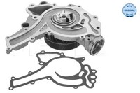 Meyle 013 220 0017 KüHlmittelpumpe, Mit Dichtung Passt Zu: Mercedes C (CL203), C