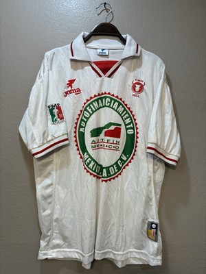 Toros Neza 98/99 Away Kit