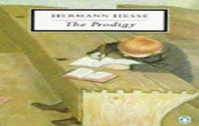 The Prodigy (Twentieth Century Classic... by Hesse, Hermann Paperback / softback
