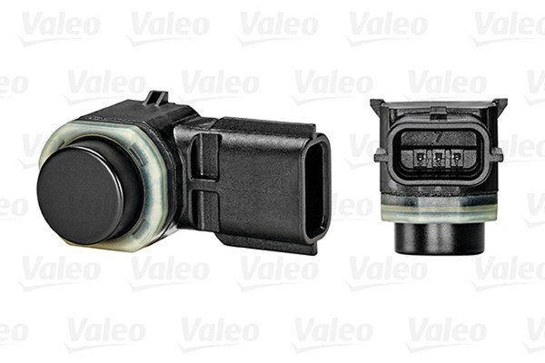 Valeo Sensor Einparkhilfe Original Teil 890015 FüR Opel Nissan Kangoo Megane X62-image