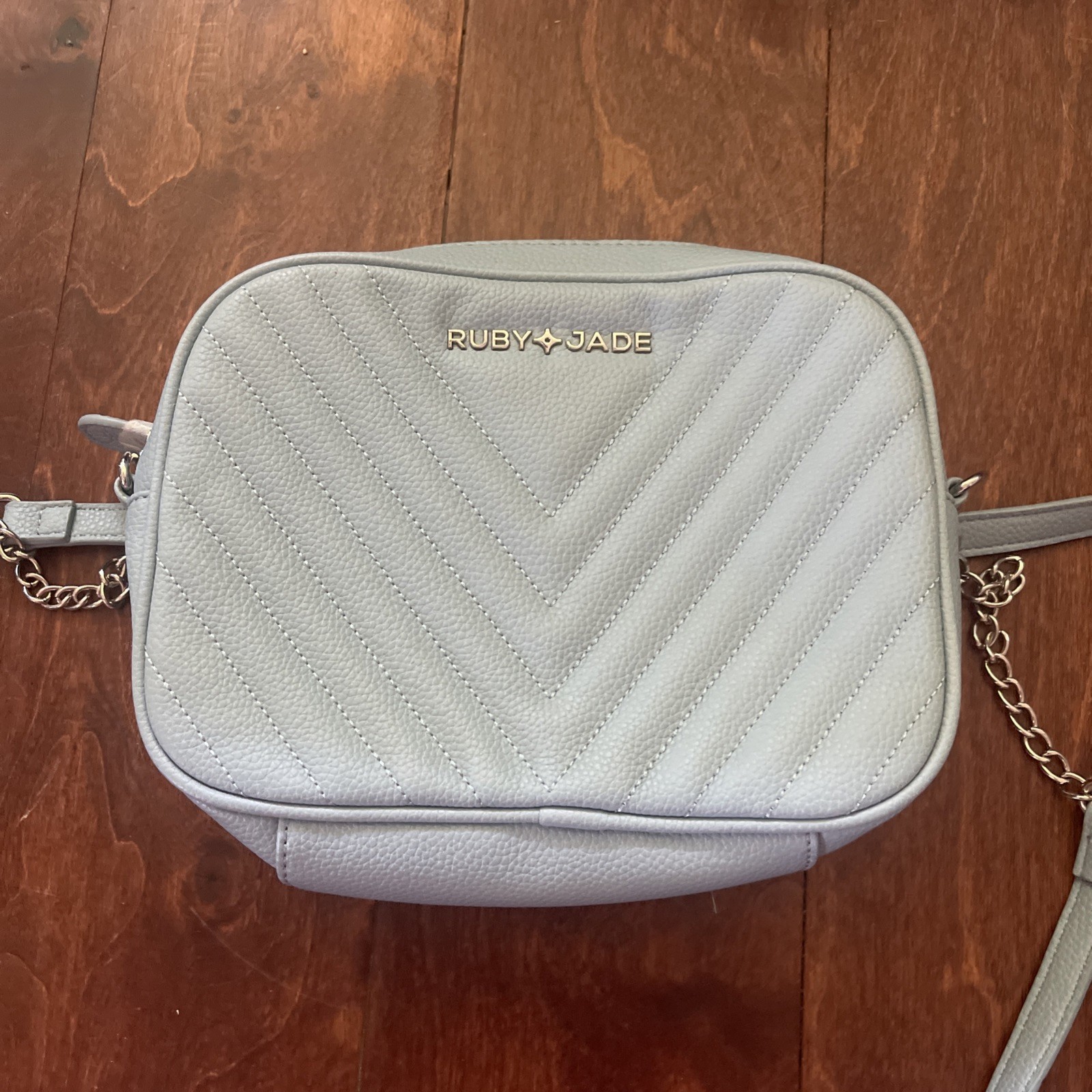 Ruby Jade Crossbody - image 1