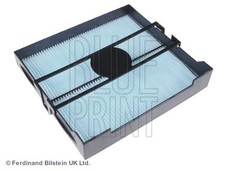 Blueprint ADS72503 Cabin Air Filter Fits Subaru Forester 2.0 S Turbo AWD 2.5 AWD