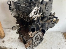 FORD FIESTA ENGINE 1.0  MK8 1.0 ECOBOOST FROZEN WHITE VAN ST LINE M1JL