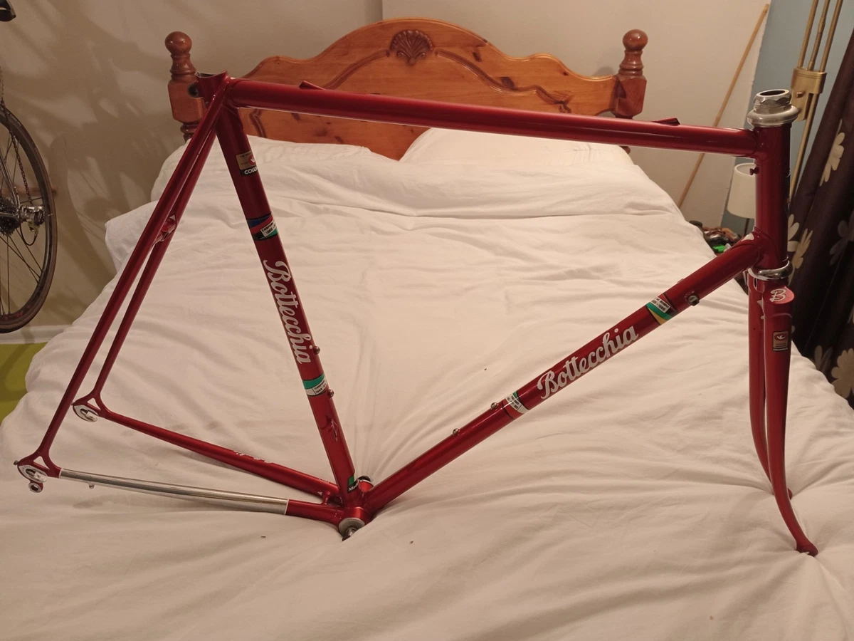 BOTTECCHIA イタリア製 60'sビンテージベル BOTTECCHIA Bikes for sale | eBay UK
