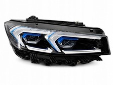 1x Full LED Scheinwerfer BMW 3er G20/G21 LCI Rechts Vorne 5A1A354-05