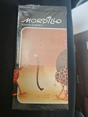 Heye Puzzle, Mordillo ''Nobody is perfect!'', 750 Teile, Neu, OVP, RAR