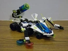 Lego 6938 Space Exploriens SCORPION DETECTOR Complete w/Instructions
