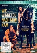 Wie Winnetou nach NRW kam  von Monika Siegfried-Hagenow | DVD | Zustand sehr gut