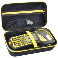 Case Compatible with Brady M210/ BMP21-PLUS/ M210 LAB Handheld Label Printer. St