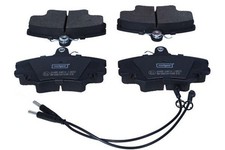 MAXGEAR BREMSBELÄGE RENAULT 19 L53 B/C53 CLIO LAGUNA MEGANE DACIA LOGAN