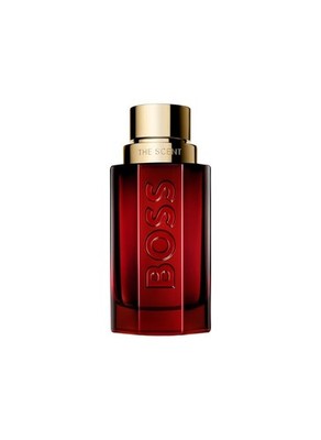 Hugo Boss The Scent Elixir Parfum Intense 50ml NEU & OVP