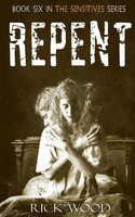 Rick Wood | Repent | Taschenbuch | Englisch (2018) | The Sensitives