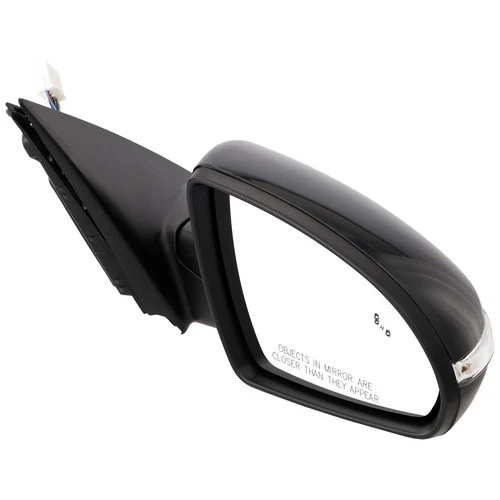Mirrors  Passenger Right Side Heated Hand 87620D5150 for Kia Optima 2016-2020