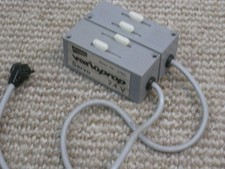 Rarität aus den 60/70er Jahren Graupner Varioprop 2 Stück Servo 2,4V, Nr. 3765